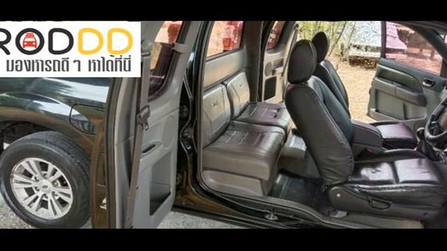 รถดีดี : 2008 FORD RANGER, 2.5 XLT SUPERCAB TURBO ABG โฉม SUPER CAB/OPEN CAB смотреть онлайн