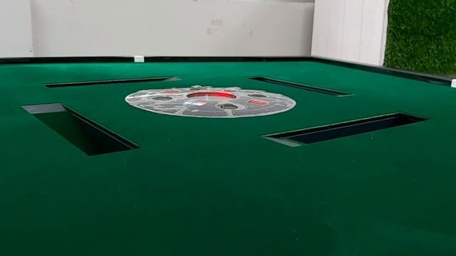 [Eight n Crate SG] T550 premium quality auto mahjong table available for viewing now.. смотреть онлайн