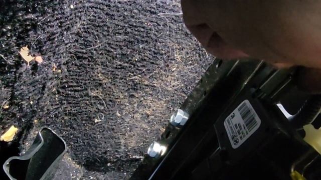 HYUNDAI AIR BAG LIGHT DIAGNOSTICS. Passenger Air Bag Light Problem смотреть онлайн