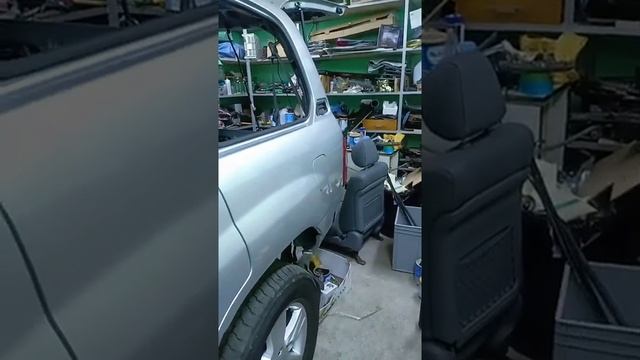 Ленд Крузер 100 за 600 смотреть онлайн