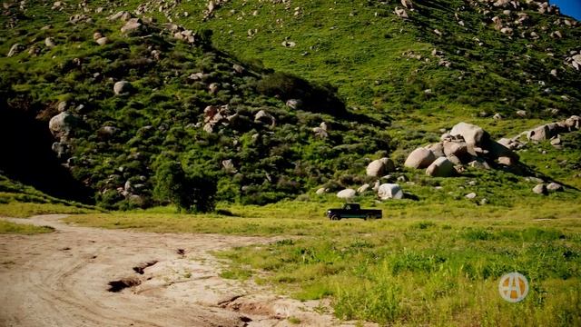 Ford F-150 | New vs. Classic | Autotrader смотреть онлайн