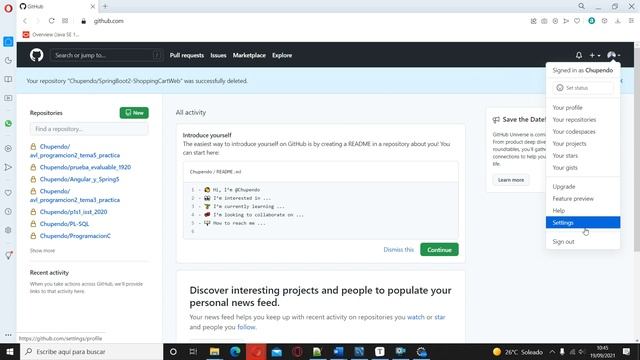 Git Eclipse смотреть онлайн
