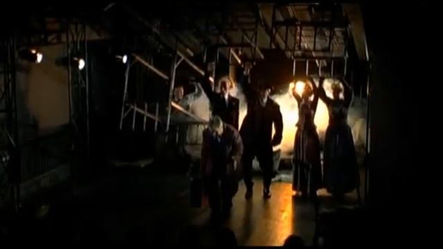 Спектакль "Палата №6" в театре имени Андрея Миронова смотреть онлайн