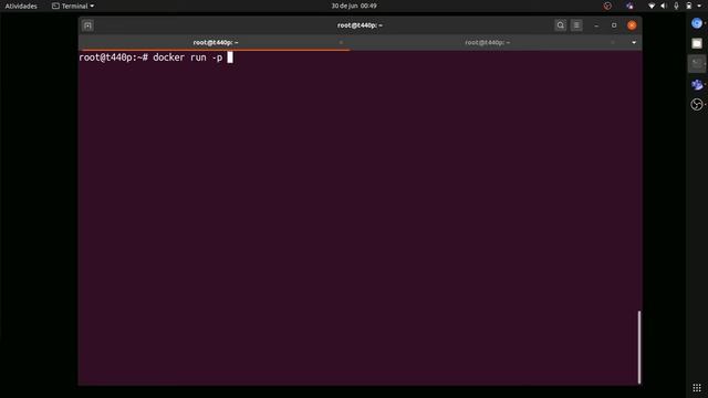 Segurança em Banco de Dados - Fatec Ourinhos - MongoDB parte 1/2 смотреть онлайн