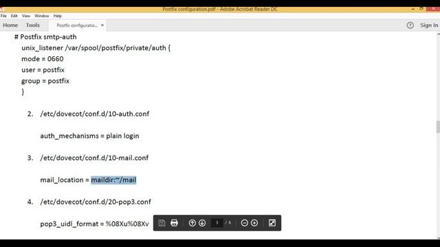 Postfix in tamil - Linux Email server in tamil - Payilagam - Linux training in chennai смотреть онлайн