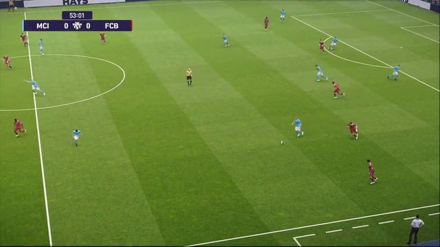 PES 2021 | Next Season Patch 2023-Update Option File 2023 V17 PS4 PS5 PC смотреть онлайн