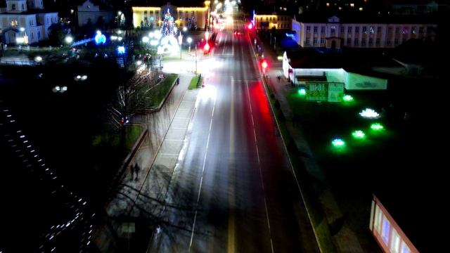 город Иваново 01.01.2021.MP4 смотреть онлайн