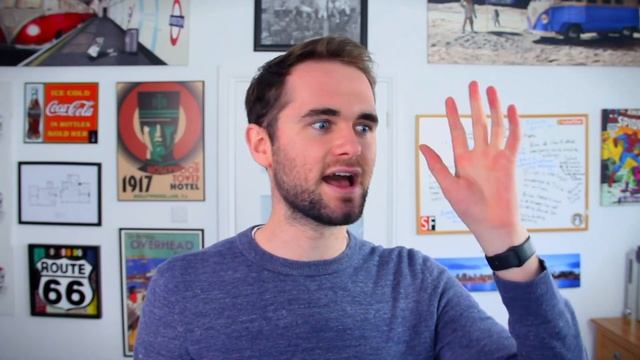 The Complicated History of Dreamworks & Disney Explained смотреть онлайн