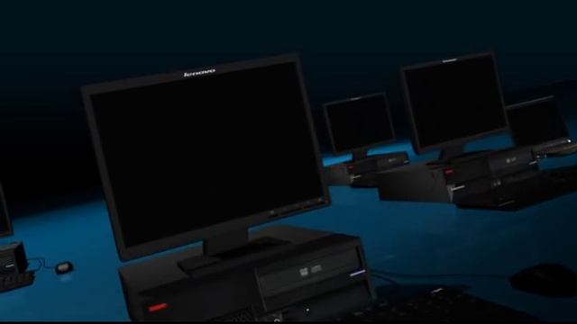 Lenovo ThinkPad T420 - official video смотреть онлайн