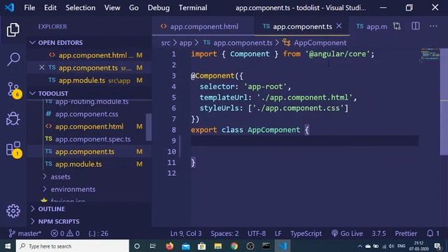Angular 9 jsPDF Downloadable PDF Generation Example in 2020 смотреть онлайн