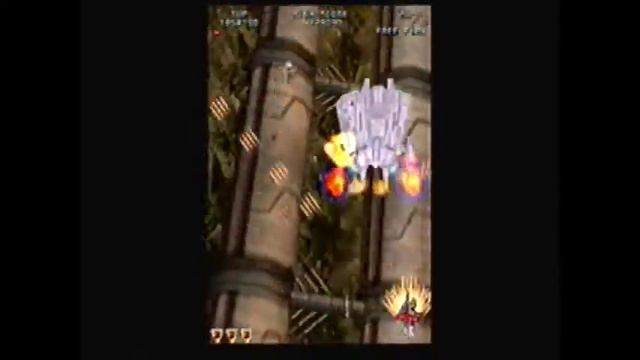 Raiden 3 (Critique Playstation 2) смотреть онлайн