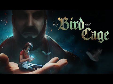 Of Bird and Cage Gameplay And Ending смотреть онлайн