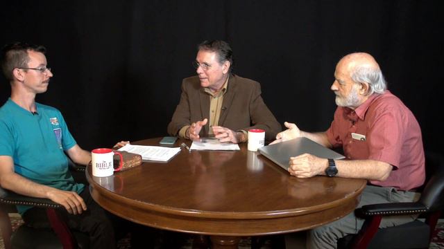 Bible Prophecy, Palestinian-Israeli Peace? A Third Temple? - A Christian Perspective смотреть онлайн