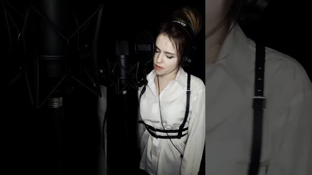 The Pretty Reckless - Death By Rock and Roll (COVER) - Светлана Комарова смотреть онлайн