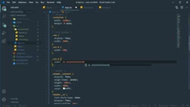 React JS Website | Modern Responsive Portfolio Website [Urdu/Hindi] смотреть онлайн