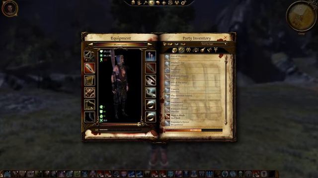 Dragon Age Origins Part 167 смотреть онлайн