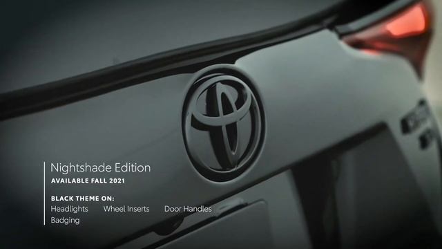 Meet The 2022 Toyota Prius смотреть онлайн