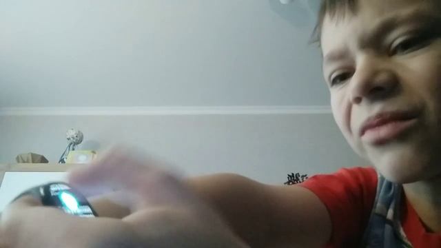 Обзор финтнес - браслета Mi Band 7!!! смотреть онлайн