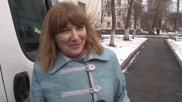 Чего ждать от Деда Мороза? смотреть онлайн