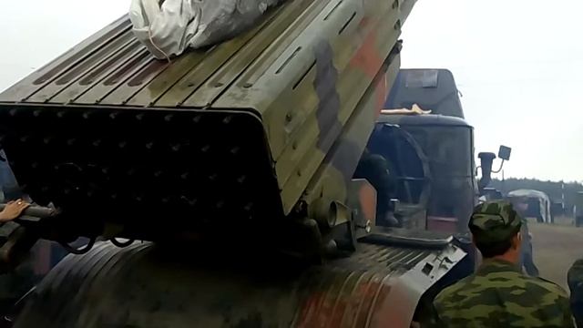 Первый раз завели, после того как год стояли не заводившись) смотреть онлайн