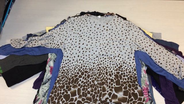 с43. Mix XXL Германия