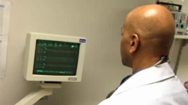 CardioSmart | Dobutamine Stress Echocardiogram