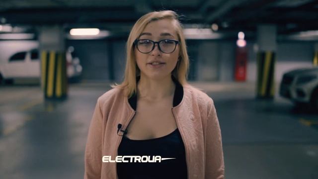 Electro FROG в Smart Plaza смотреть онлайн