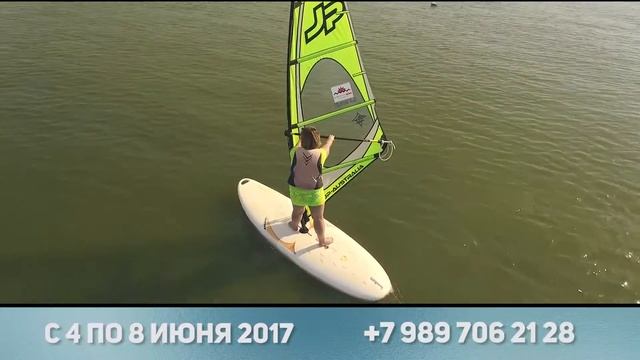 Йога.Море.Парикмахер 2017 Приглашаем всех! смотреть онлайн