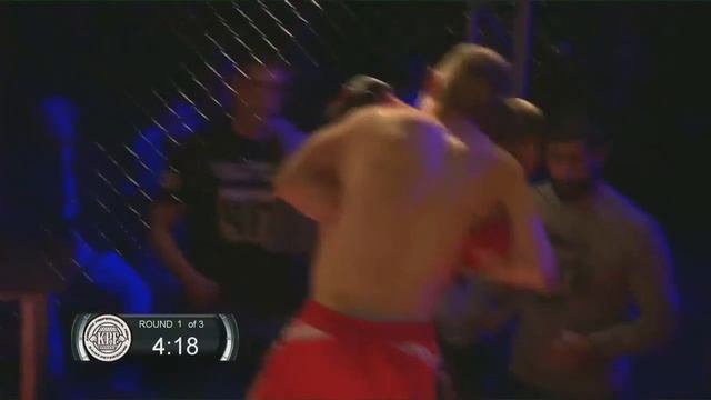 Асташов Роман ("МВАА" и "Самбо-Питер", Спб) - Этезов Домаш ("Perfect Fight", Спб) смотреть онлайн