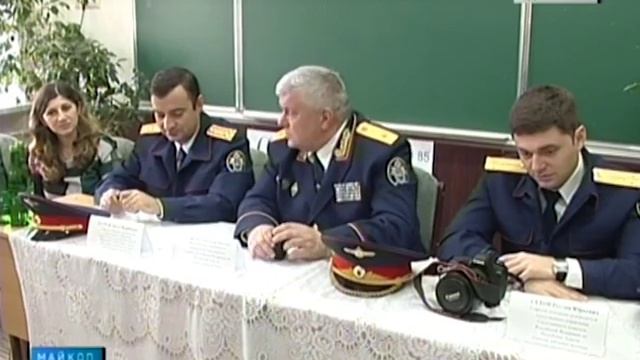 Следственный комитет активизировал практику создания кадетских классов смотреть онлайн