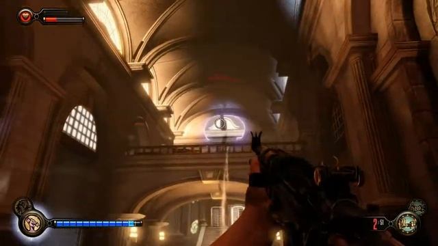 Bioshock Infinite Gameplay Part 22 смотреть онлайн