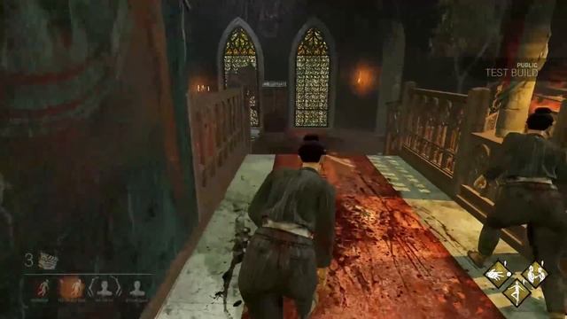 LOCKER PERK FAILS || Dead By Daylight Demise Of The Faithful || w/ Swag, Bryce смотреть онлайн