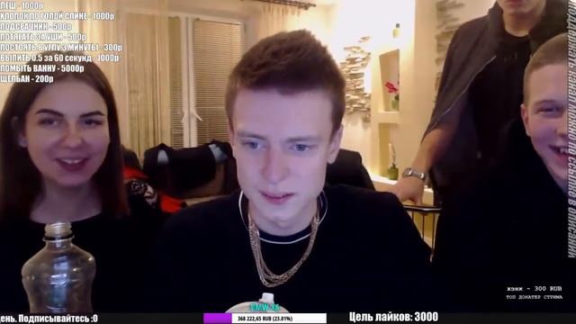 НАРЕЗКА Mellstroy!Трэш-контент!Батя на НГ!Спаиваем маленькую-узенькую!Боробюры смотреть онлайн