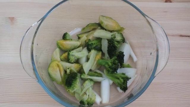 Сборник рецептов