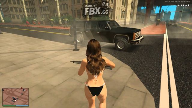 Mia Khalifa super MOD. смотреть онлайн