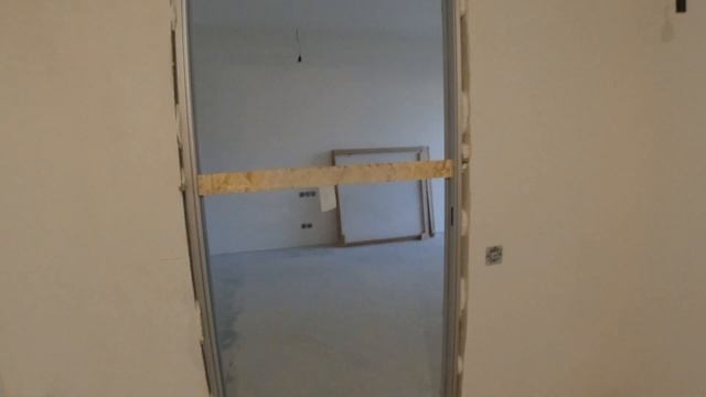 Поговорим о замуровке скрытых коробов