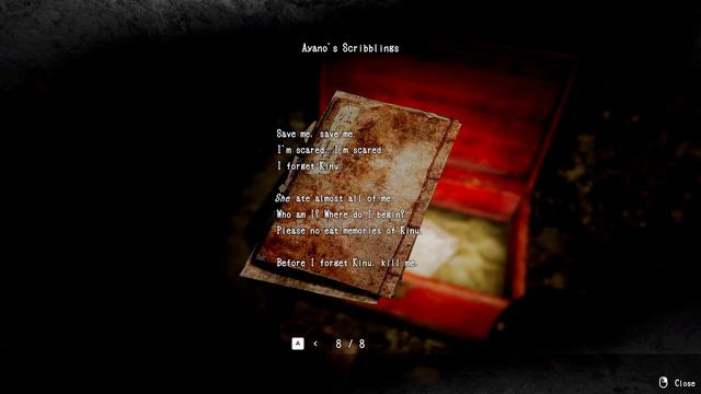 Hollow Cocoon Прохождение ►ДВЕ КОНЦОВКИ ►#ФИНАЛ смотреть онлайн