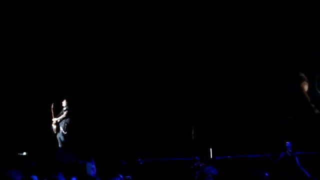 Guns 'N Roses - November Rain (Quito, Ecuador) смотреть онлайн