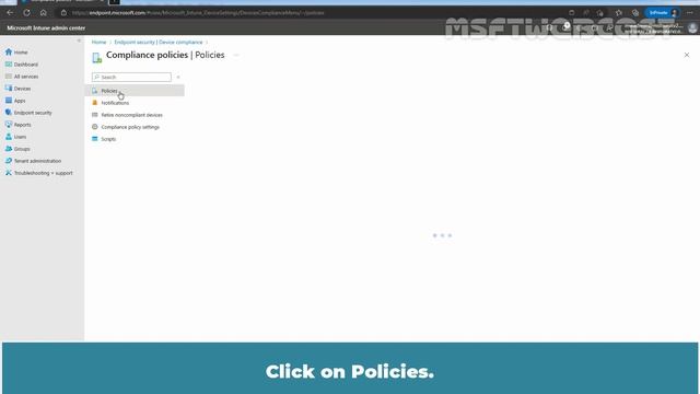 63. How to Create Custom Compliance Policy in Microsoft Intune смотреть онлайн