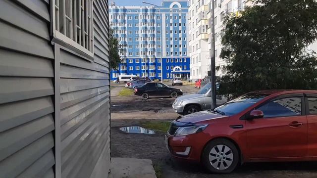 VLOG Я Иду на массаж. Покупки. смотреть онлайн