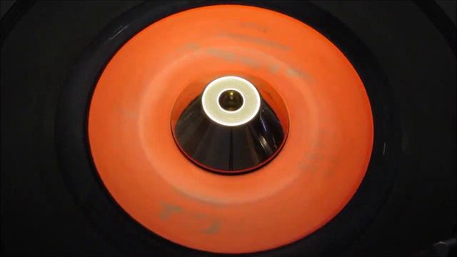 Morris Lewis - Look At This Disco Go - C.J.: 674