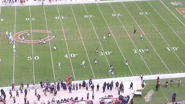 How Amon-Ra St. Brown DESTROYS Defenses (Film Breakdown) смотреть онлайн