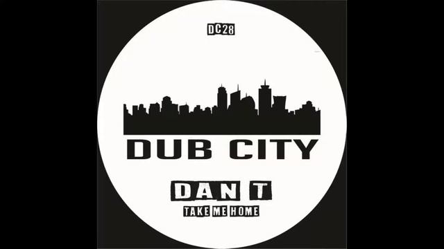 DAN T - Be surprised (Dub City Trax) смотреть онлайн