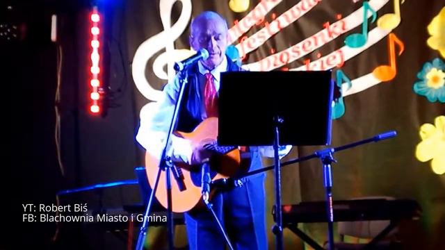 Warszawa Da Się Lubić - Kazimierz Gabriel (Adolf Dymsza) смотреть онлайн