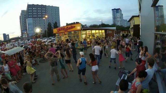 Open Air Cuatro Caminos 20.06.2015 смотреть онлайн
