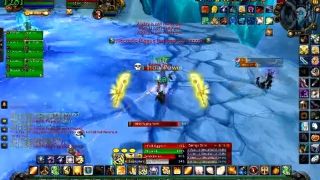 lich king reset смотреть онлайн
