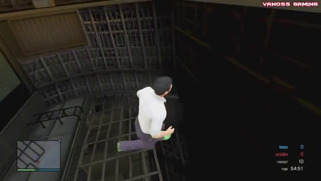 Gta 5 смешные моменты ( перевод и озвучка моя ) смотреть онлайн