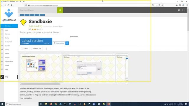 How To Isolate Programs From Your OS? - Sandboxie explained смотреть онлайн