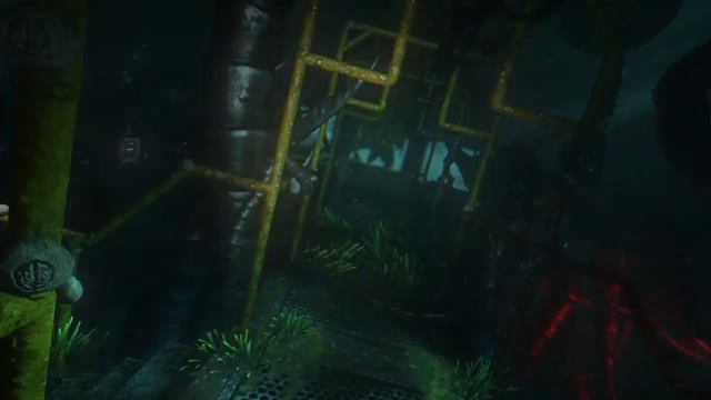 Spooky Games | SOMA смотреть онлайн