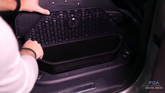 2019 Ram 1500 has been named one of Ward’s 10 Best Interiors for 2018 смотреть онлайн